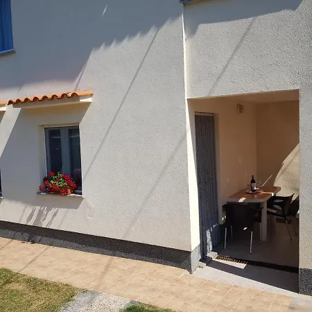 Nikol Apartmán *