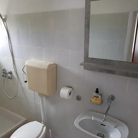 Apartmán Nikol *