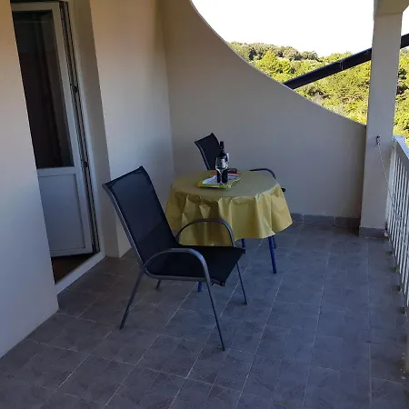 Nikol Apartmán Lopar