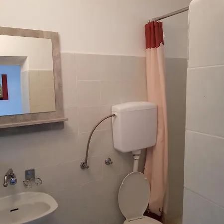 Nikol Apartmán