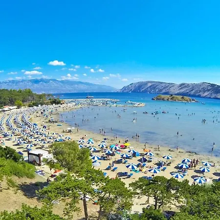 Apartmán Nikol