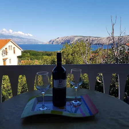 Apartmán Nikol