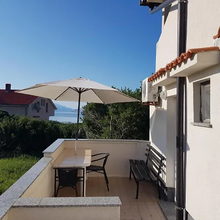 Apartmán Nikol *