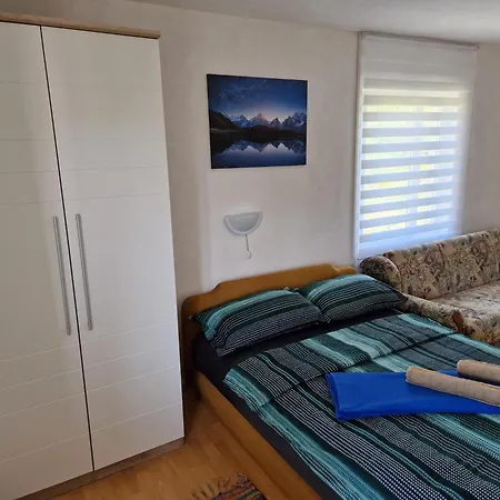 Nikol Apartmán