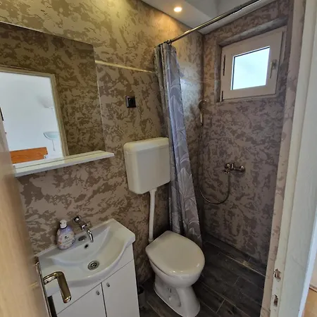 Apartmán Nikol Lopar