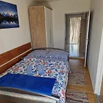 Nikol Апартаменты *